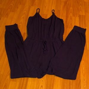 Sundry Jumpsuit size 2